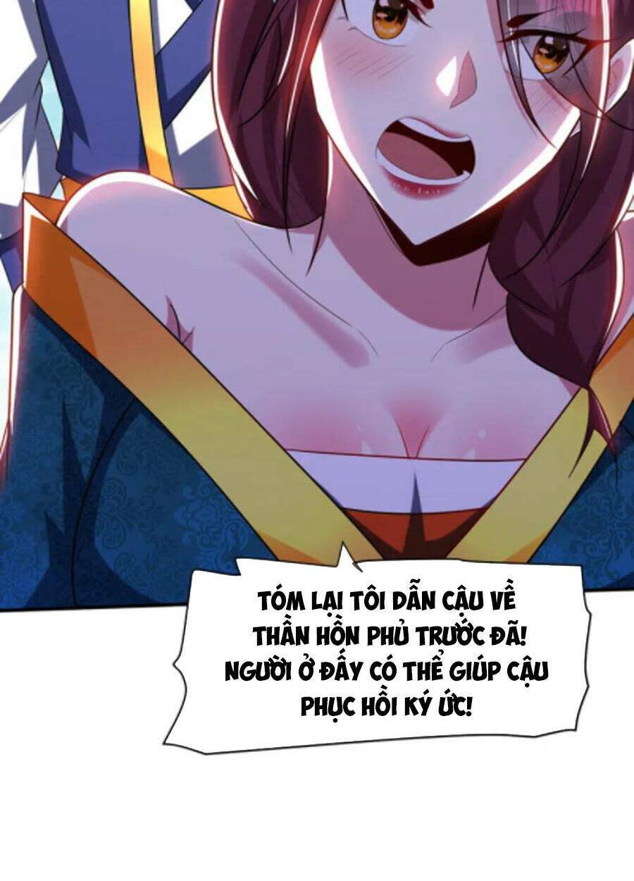 yêu giả vi vương chapter 298 - Next chapter 299