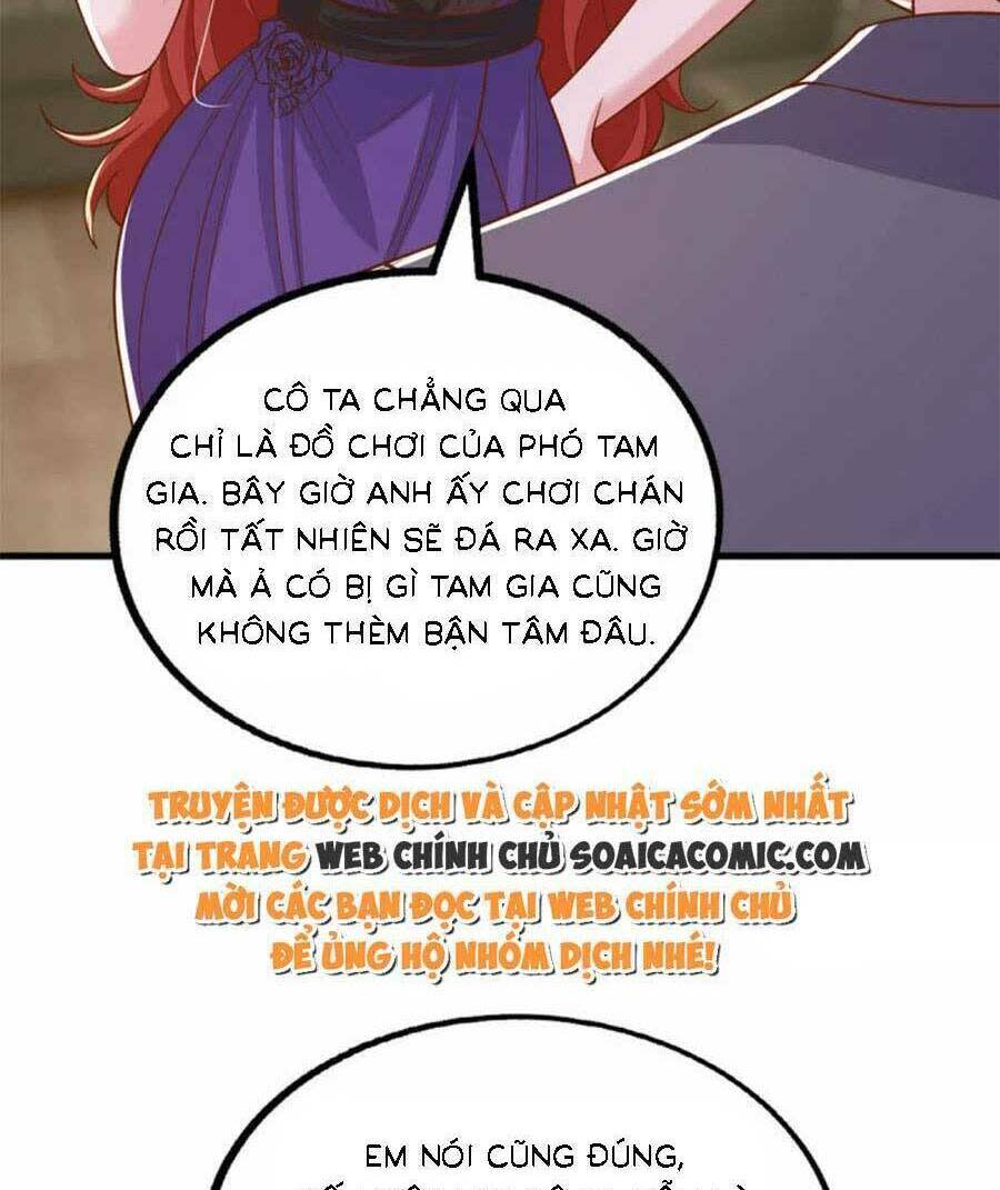 đại lão gọi tôi là tiểu tổ tông chapter 166 - Trang 2