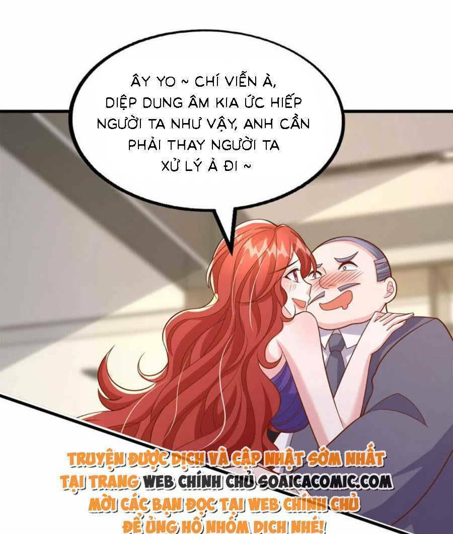 đại lão gọi tôi là tiểu tổ tông chapter 166 - Trang 2