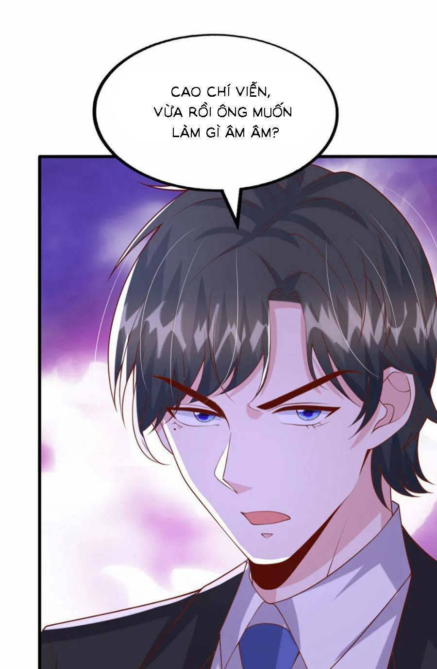 đại lão gọi tôi là tiểu tổ tông chapter 168 - Trang 2