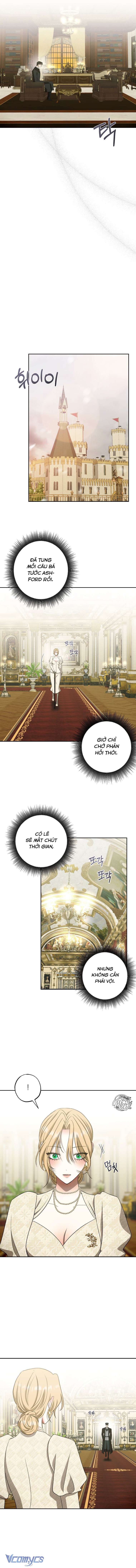 tôi bị cắn bởi chú chó tôi đã bỏ rơi Chapter 58 - Next Chapter 59