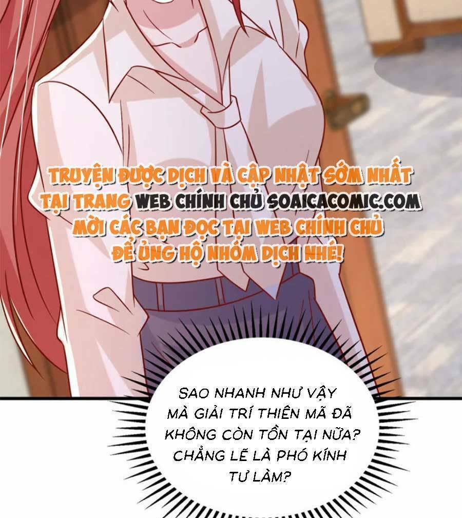 đại lão gọi tôi là tiểu tổ tông chapter 170 - Trang 2