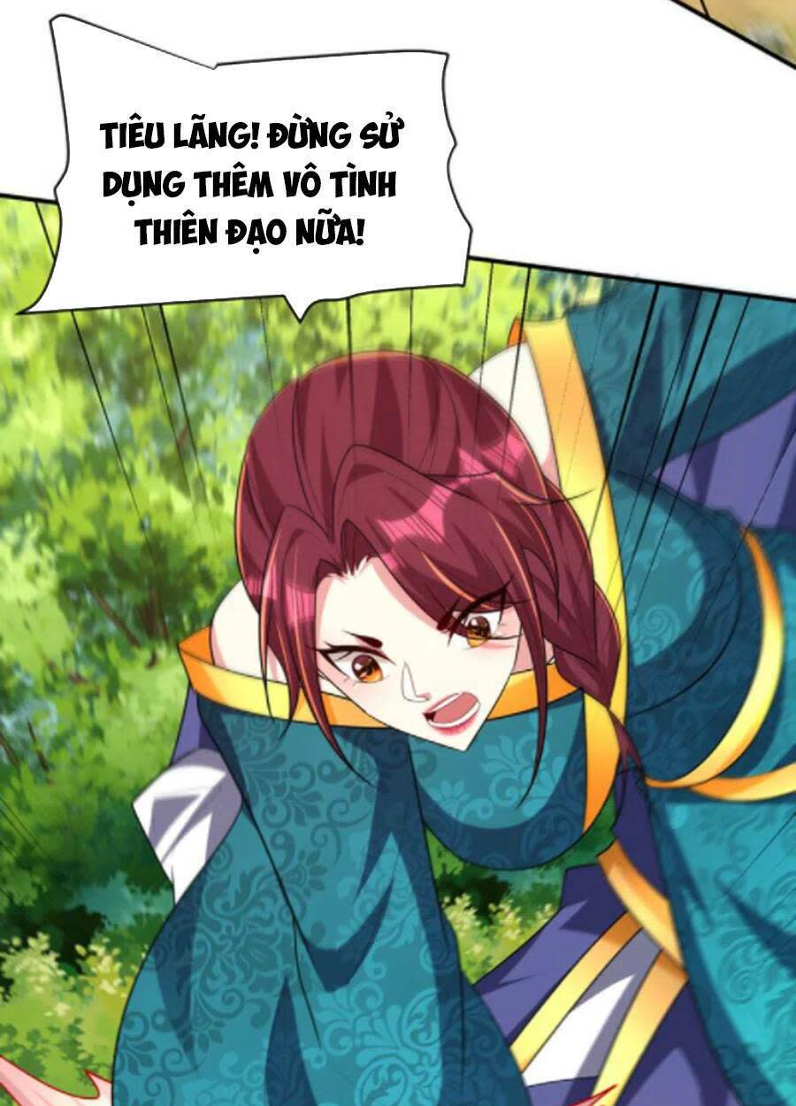 yêu giả vi vương chapter 298 - Next chapter 299