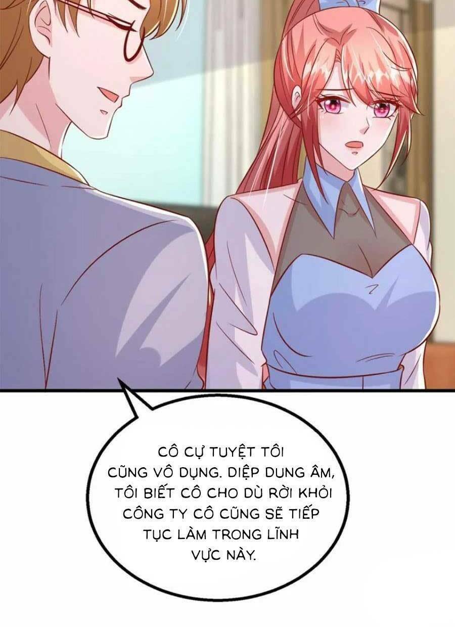 đại lão gọi tôi là tiểu tổ tông chapter 162 - Trang 2