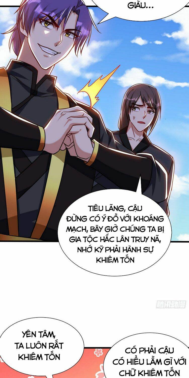 yêu giả vi vương chapter 231 - Next chapter 232