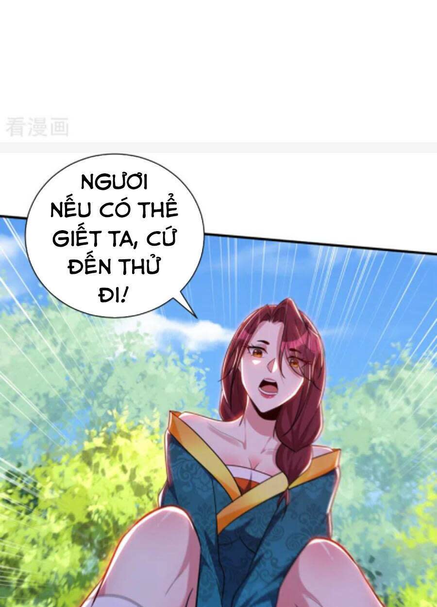 yêu giả vi vương chapter 298 - Next chapter 299