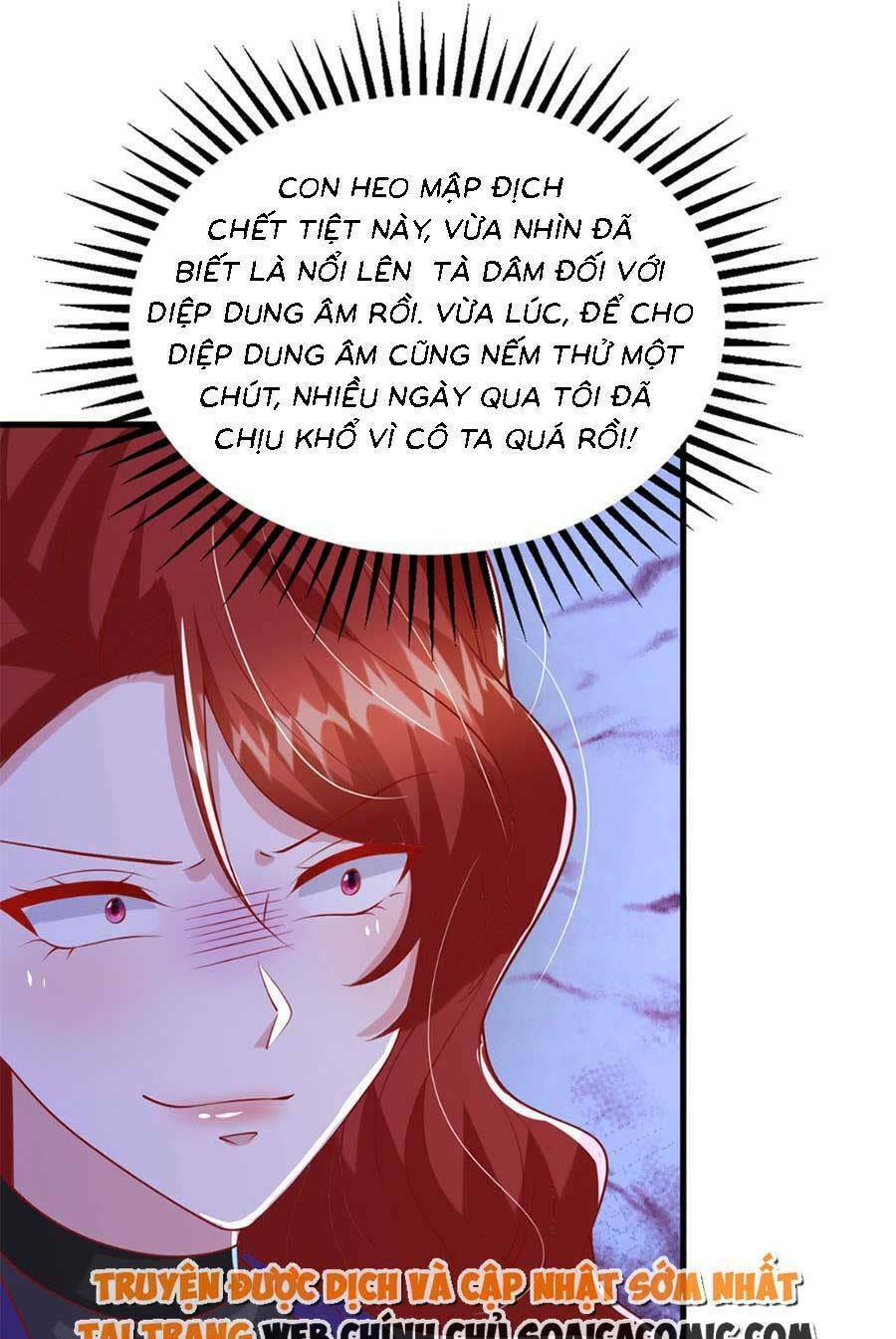 đại lão gọi tôi là tiểu tổ tông chapter 167 - Trang 2