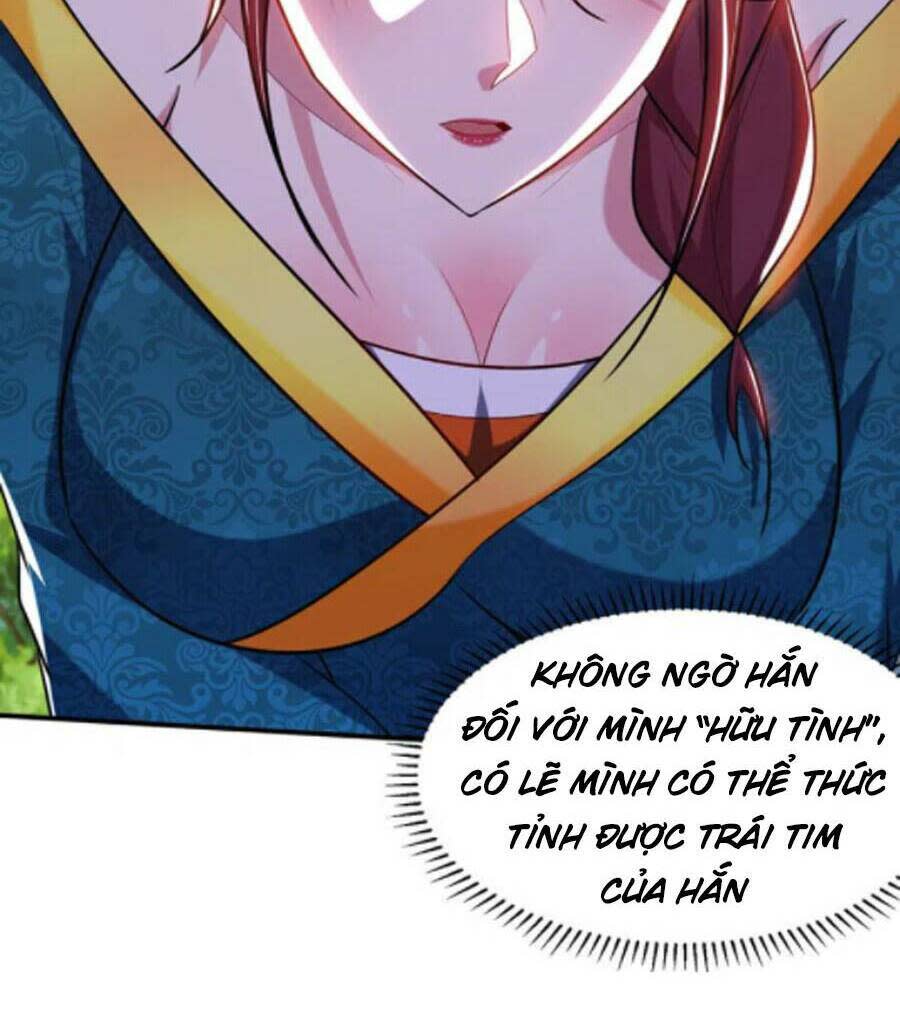 yêu giả vi vương chapter 298 - Next chapter 299