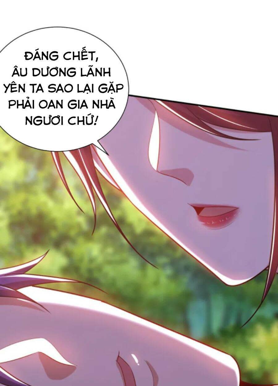 yêu giả vi vương chapter 298 - Next chapter 299