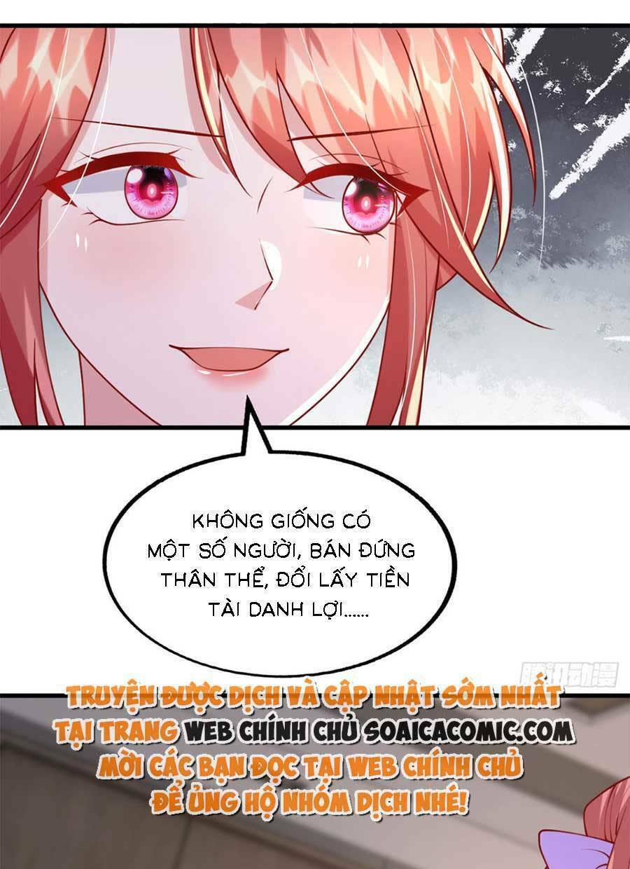 đại lão gọi tôi là tiểu tổ tông chapter 167 - Trang 2