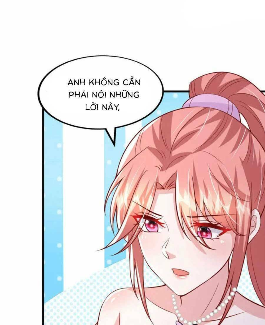 đại lão gọi tôi là tiểu tổ tông chapter 178 - Trang 2