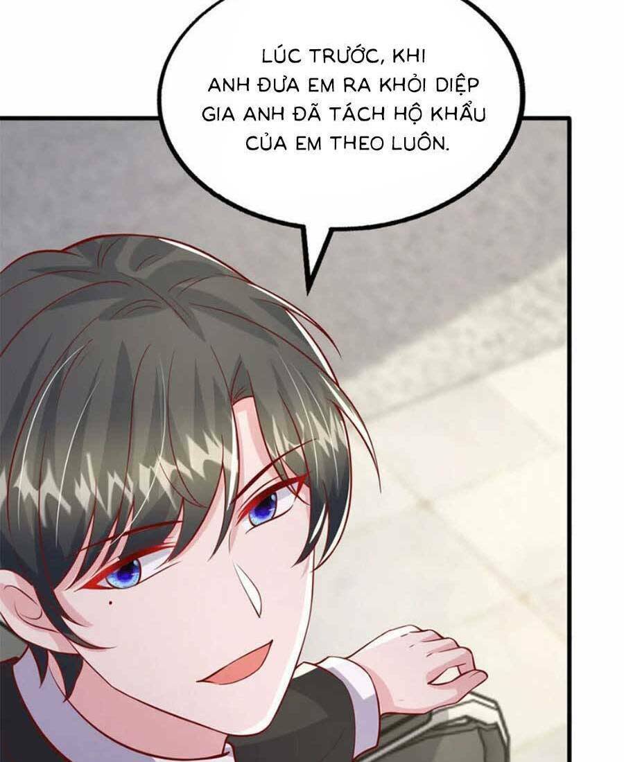 đại lão gọi tôi là tiểu tổ tông chapter 178 - Trang 2