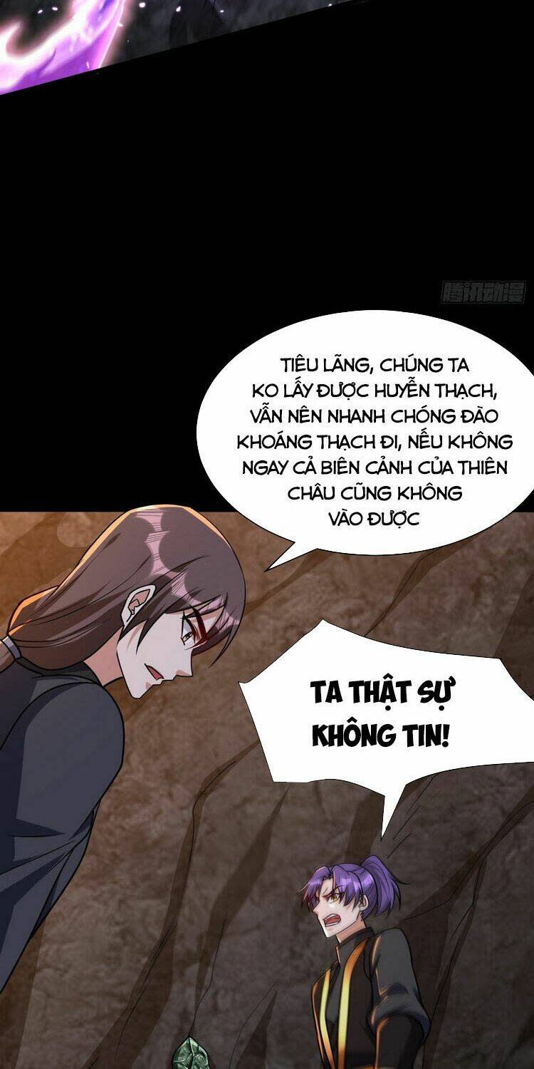 yêu giả vi vương chapter 231 - Next chapter 232