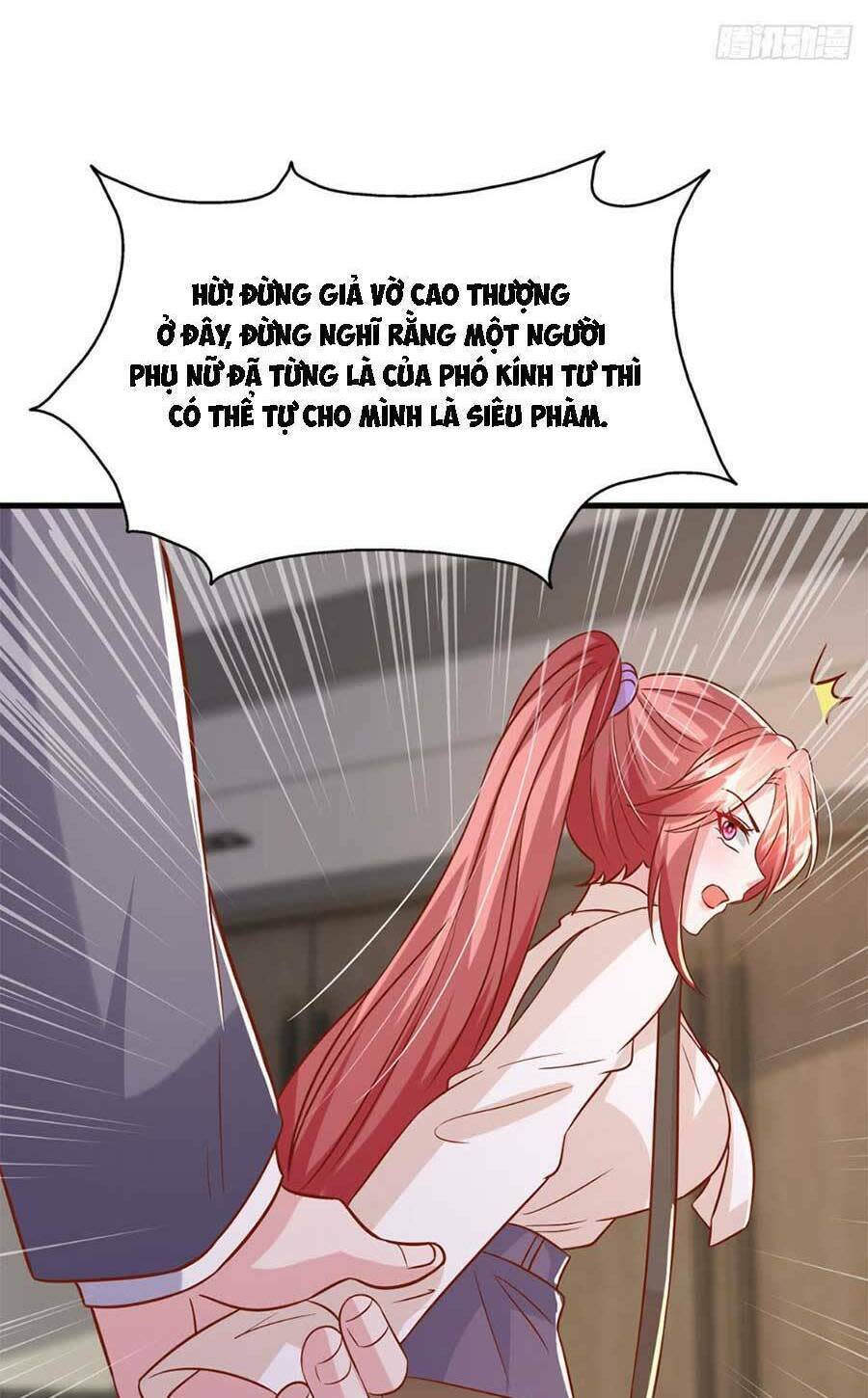 đại lão gọi tôi là tiểu tổ tông chapter 167 - Trang 2