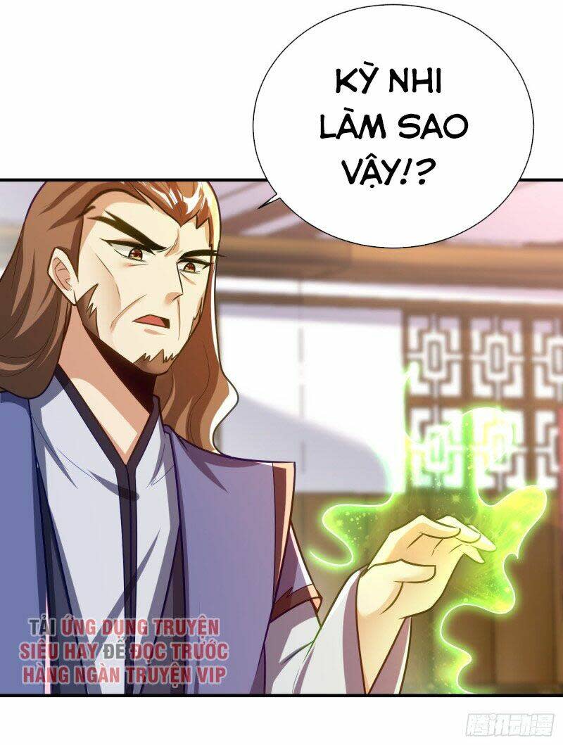 yêu giả vi vương chapter 215 - Next Chapter 216