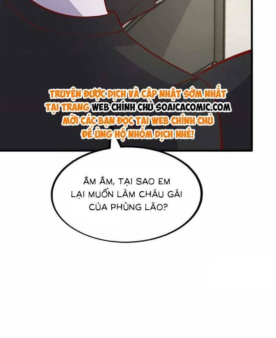 đại lão gọi tôi là tiểu tổ tông chapter 178 - Trang 2