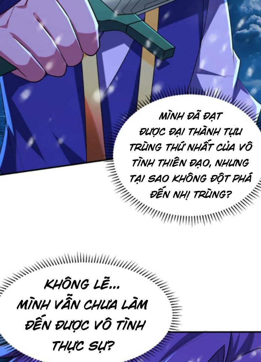 yêu giả vi vương chapter 297 - Next chapter 298