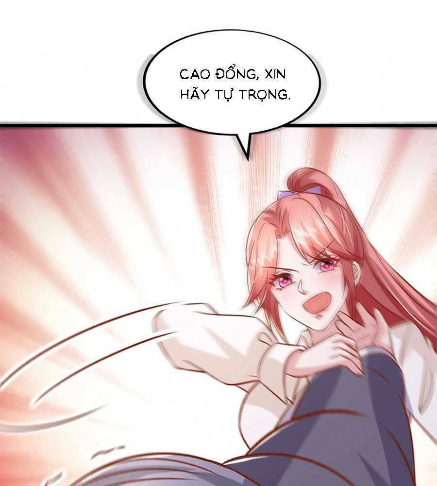 đại lão gọi tôi là tiểu tổ tông chapter 167 - Trang 2