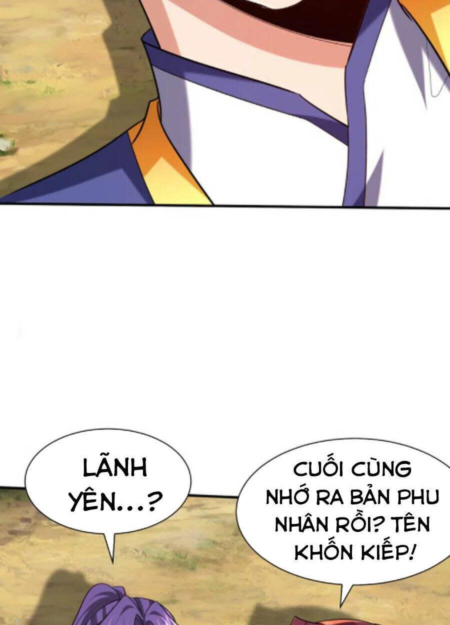 yêu giả vi vương chapter 298 - Next chapter 299