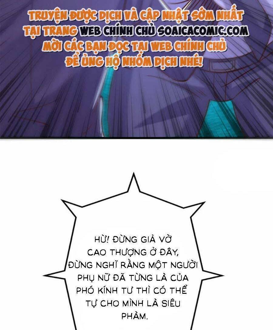 đại lão gọi tôi là tiểu tổ tông chapter 168 - Trang 2