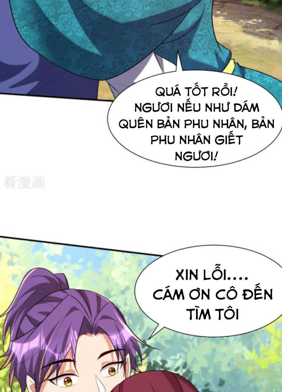 yêu giả vi vương chapter 298 - Next chapter 299