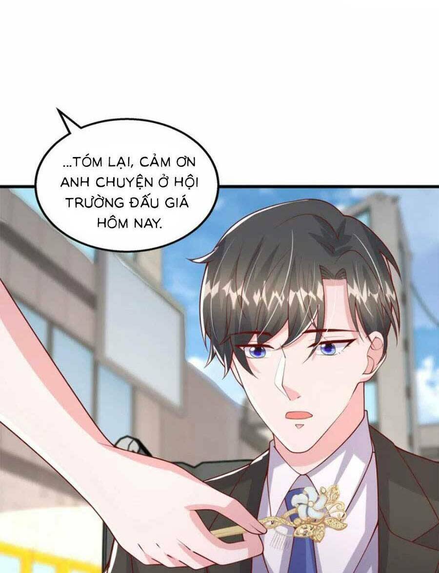 đại lão gọi tôi là tiểu tổ tông chapter 178 - Trang 2