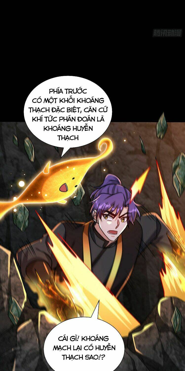 yêu giả vi vương chapter 231 - Next chapter 232