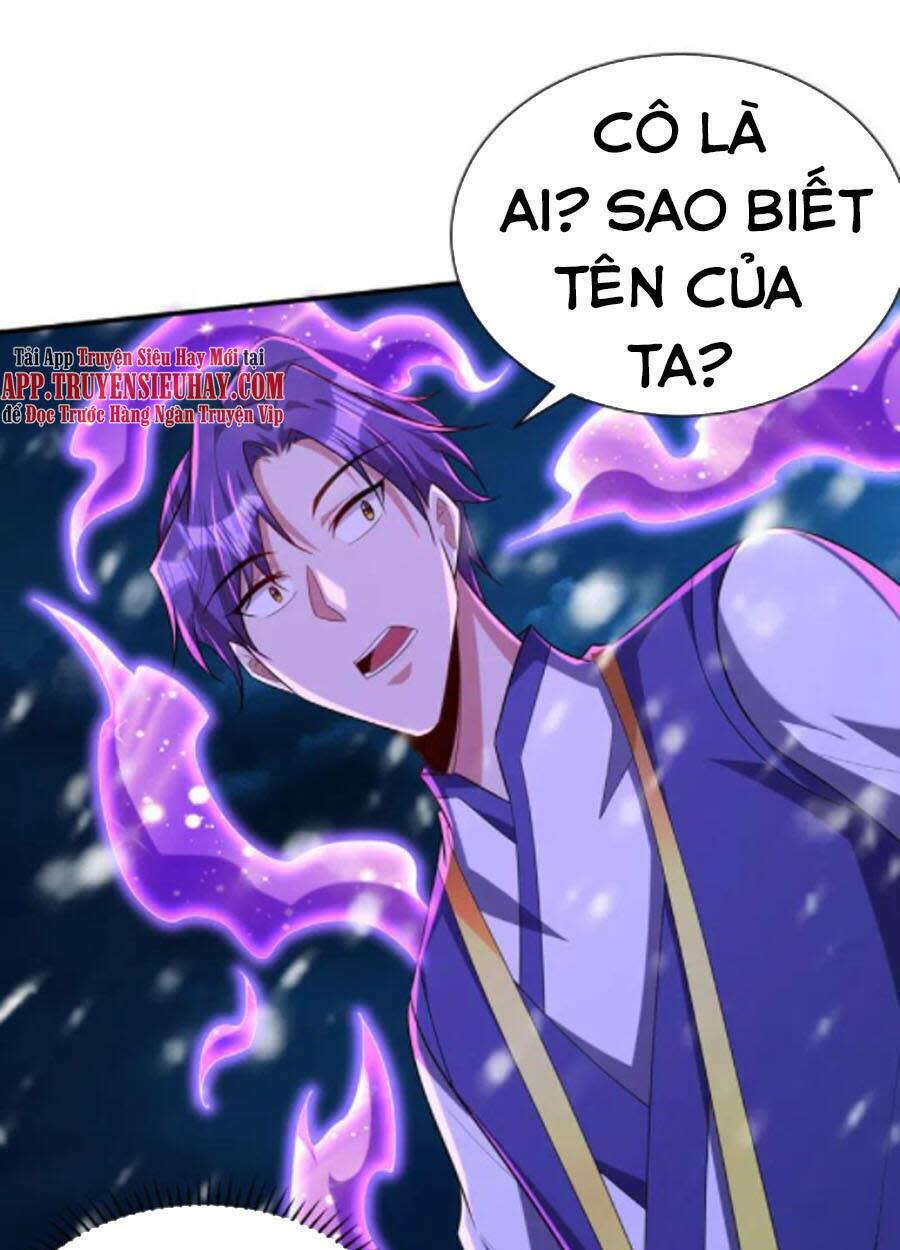 yêu giả vi vương chapter 297 - Next chapter 298