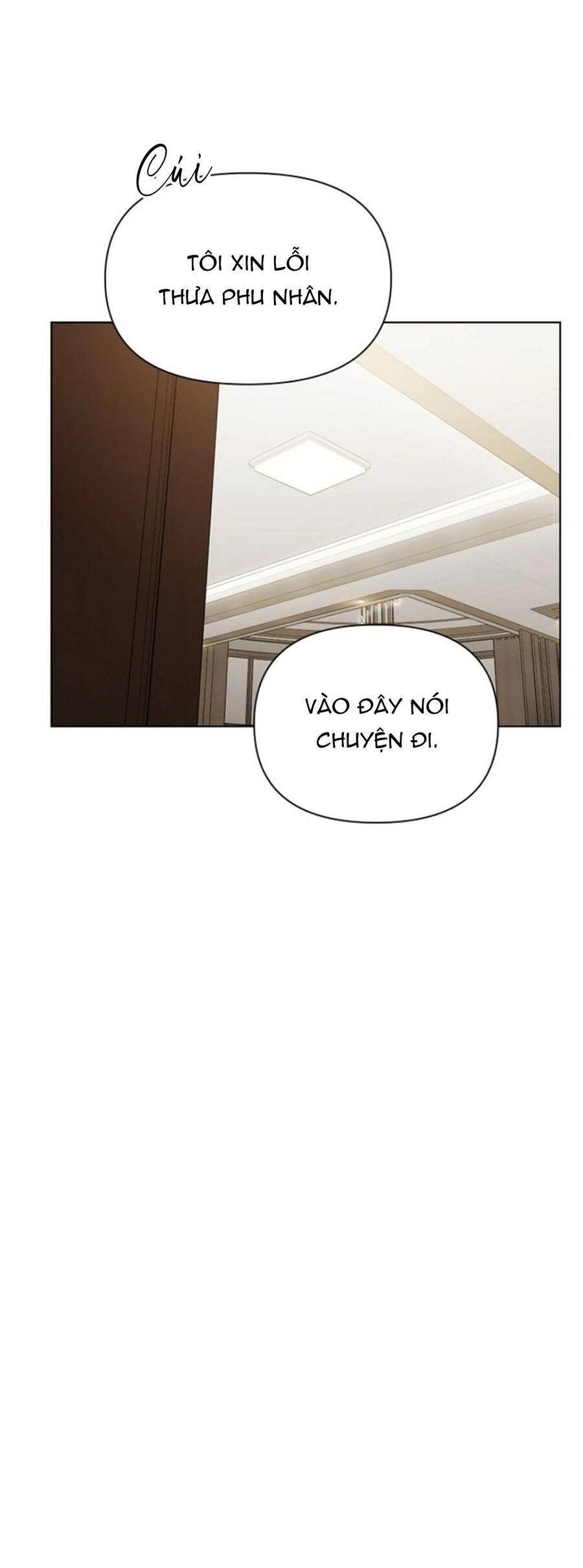 chỉ là ánh bình minh Chapter 48 - Next Chapter 49