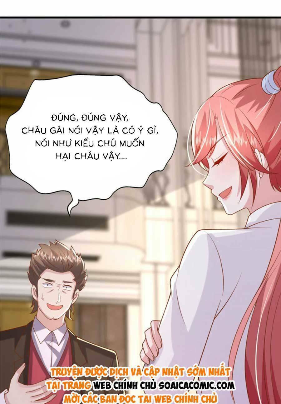 đại lão gọi tôi là tiểu tổ tông chapter 184 - Trang 2