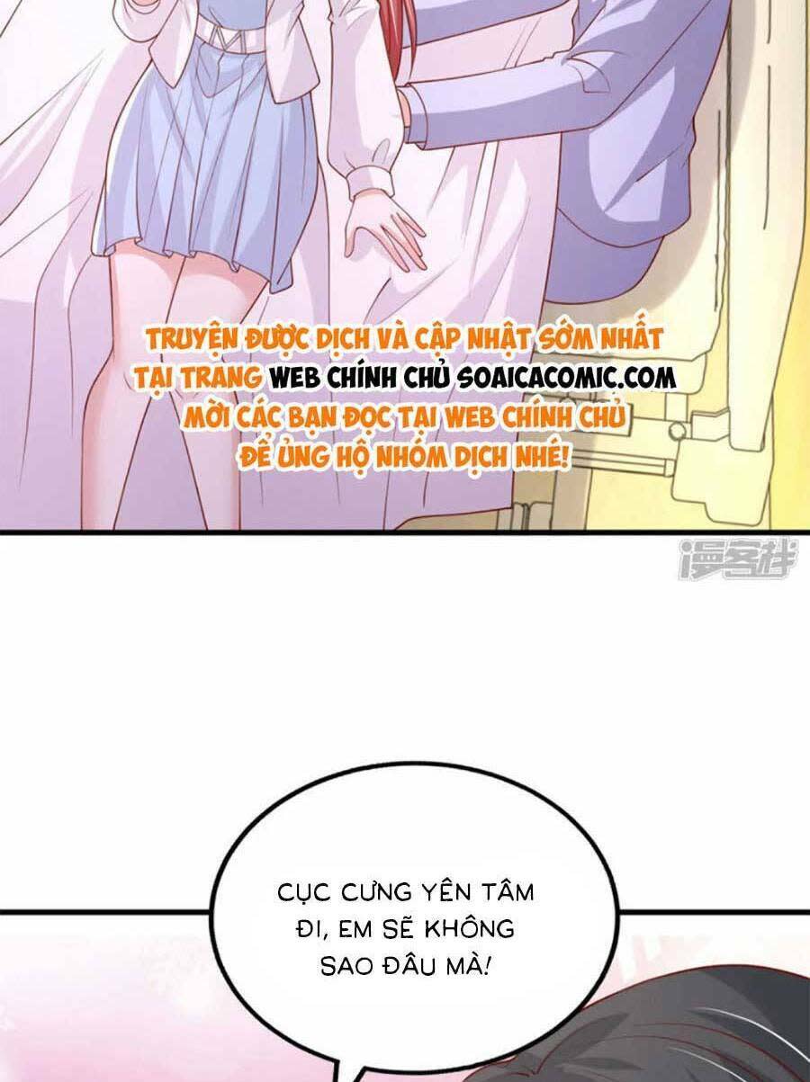 đại lão gọi tôi là tiểu tổ tông chapter 183 - Trang 2