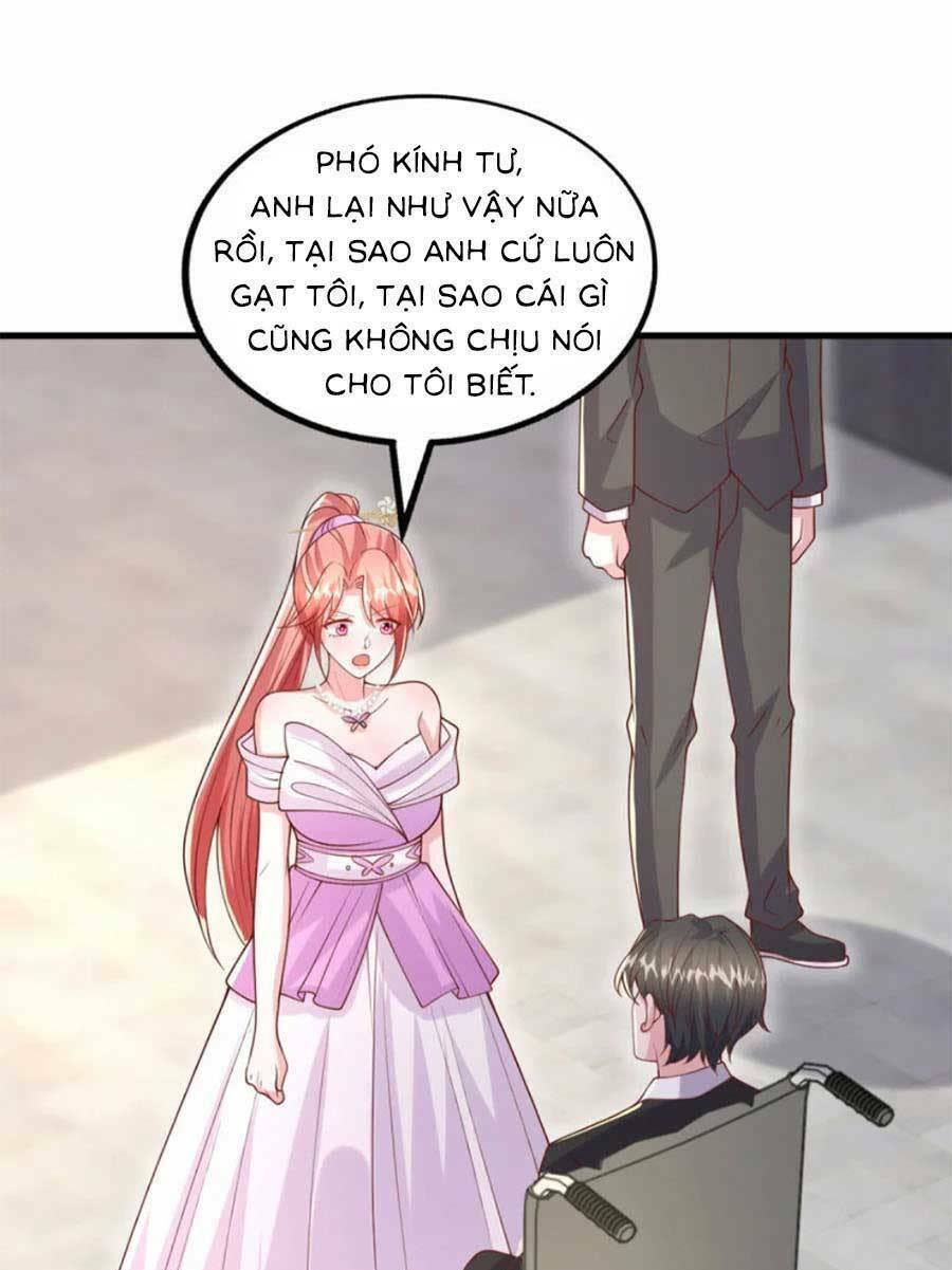 đại lão gọi tôi là tiểu tổ tông chapter 178 - Trang 2