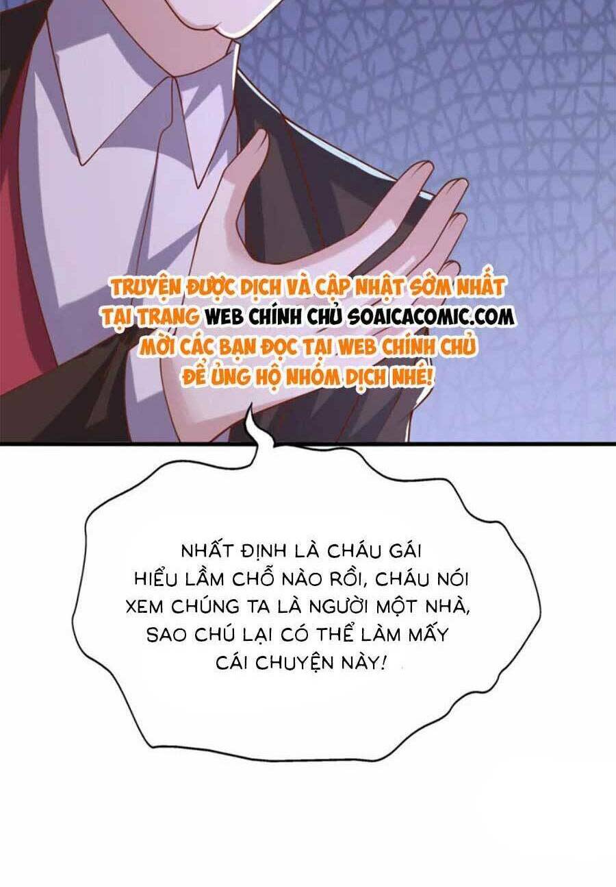 đại lão gọi tôi là tiểu tổ tông chapter 184 - Trang 2