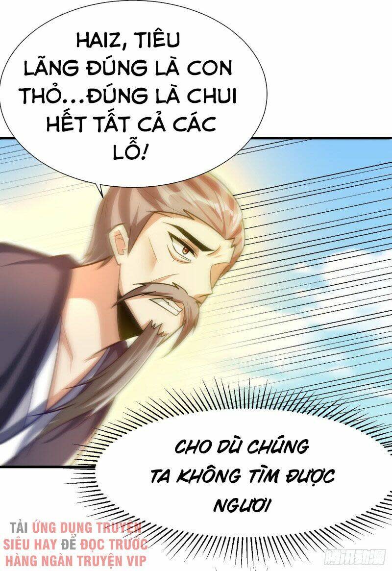 yêu giả vi vương chapter 215 - Next Chapter 216