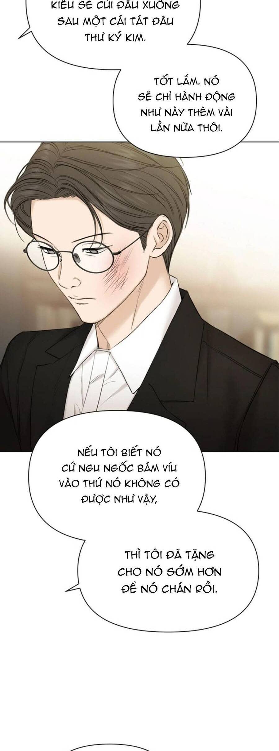 chỉ là ánh bình minh Chapter 48 - Next Chapter 49