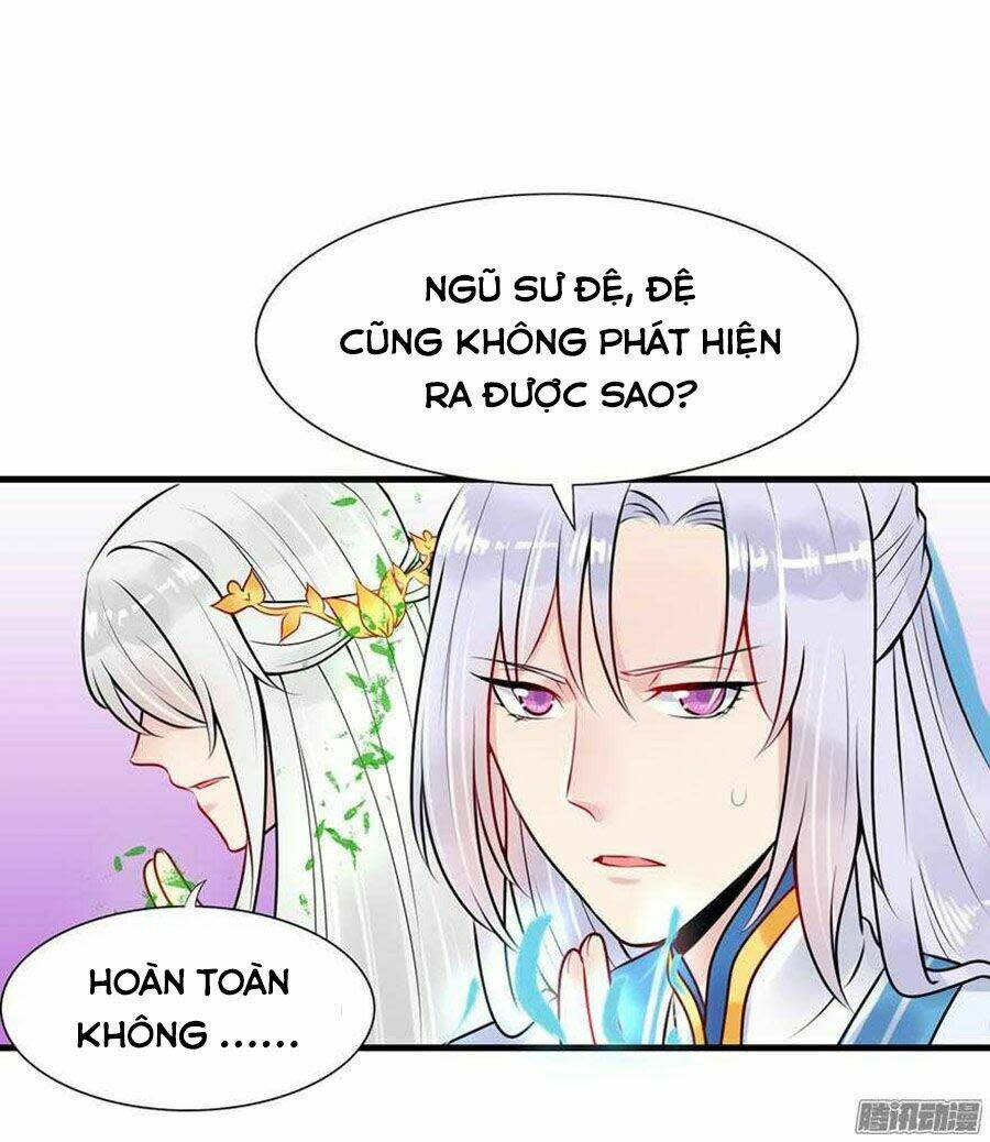 Sư Huynh ! Xin Hãy Làm Theo Kịch Bản ! Chapter 8 - Trang 2