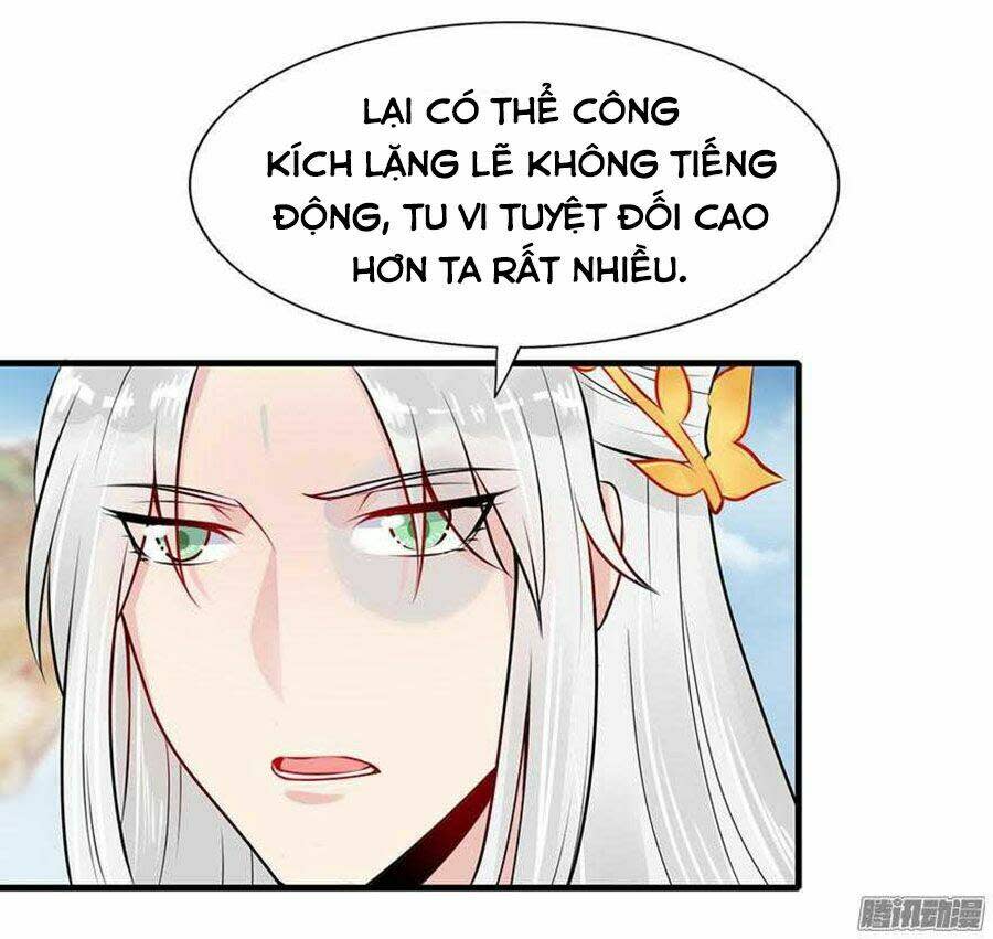 Sư Huynh ! Xin Hãy Làm Theo Kịch Bản ! Chapter 8 - Trang 2