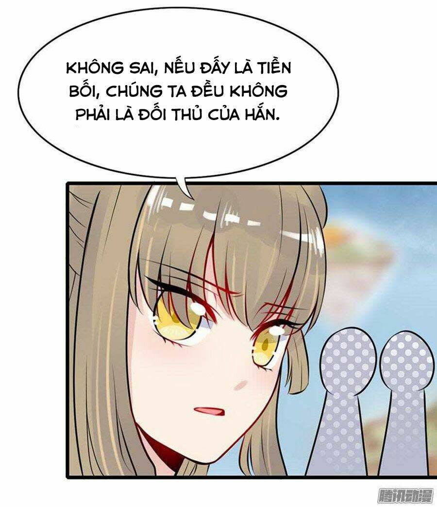 Sư Huynh ! Xin Hãy Làm Theo Kịch Bản ! Chapter 8 - Trang 2