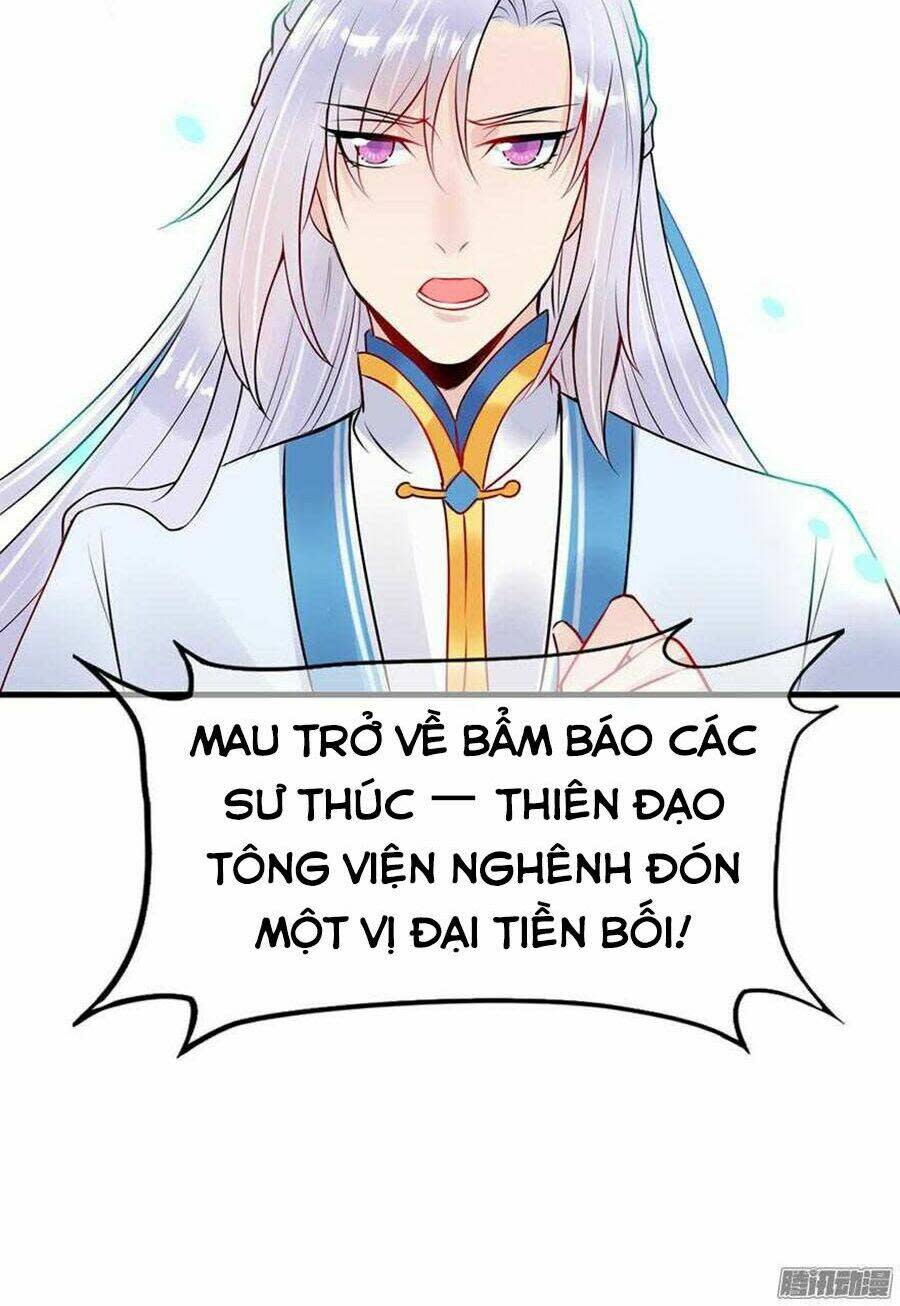 Sư Huynh ! Xin Hãy Làm Theo Kịch Bản ! Chapter 8 - Trang 2