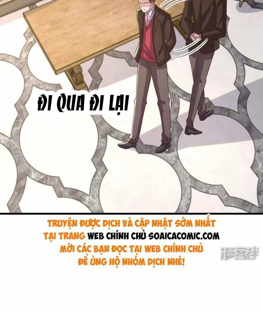 đại lão gọi tôi là tiểu tổ tông chapter 183 - Trang 2