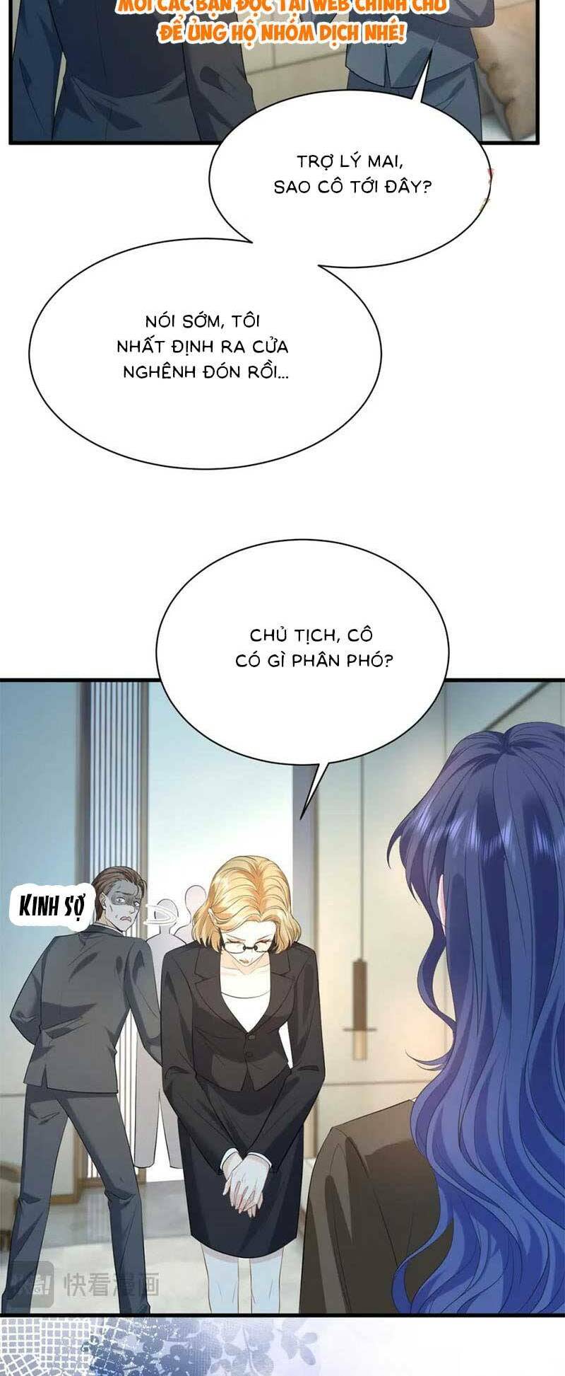 đại boss thần bí lại chiều hư vợ chapter 24 - Next chapter 25