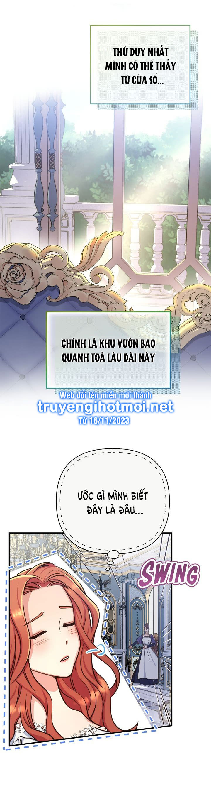 [15+] giam cầm Chapter 2 - Trang 2