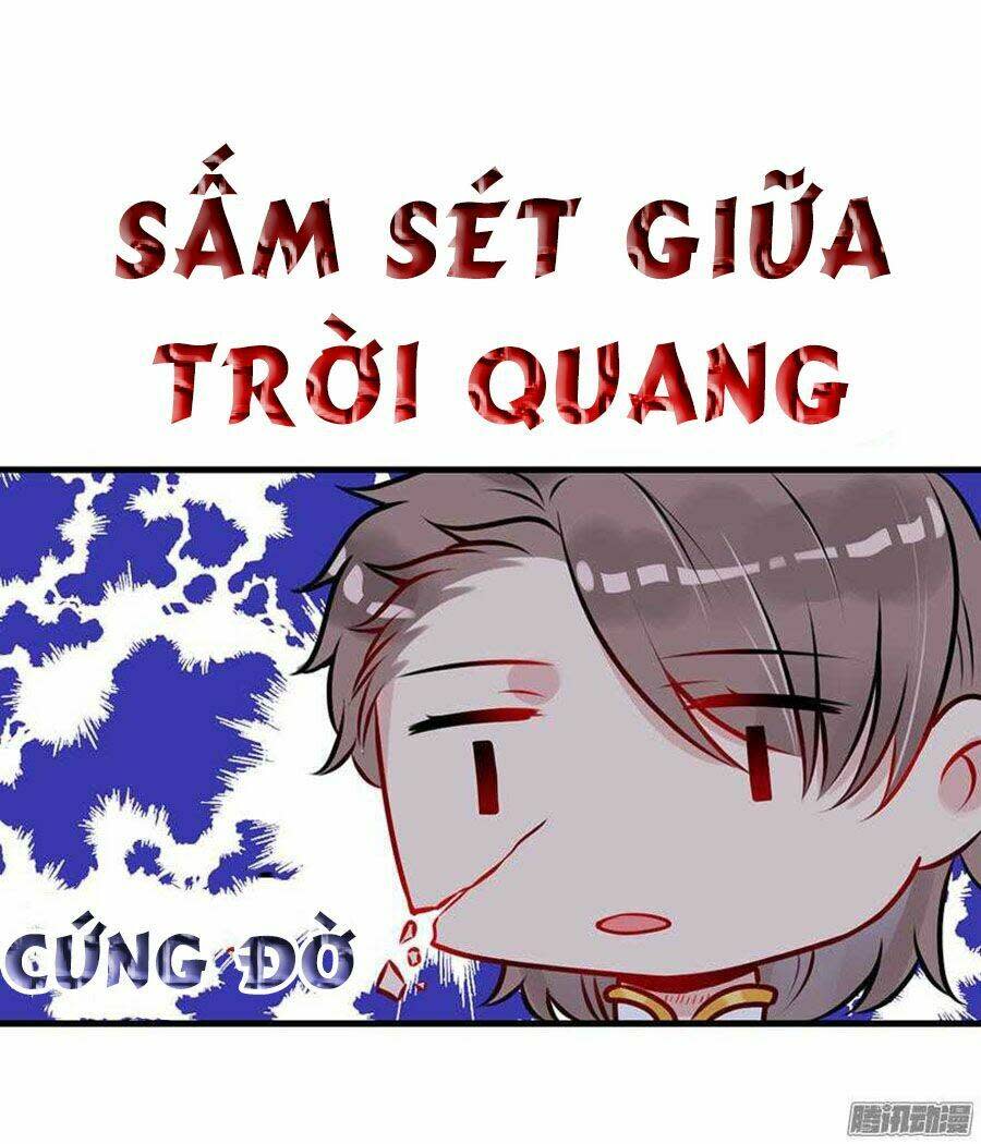 Sư Huynh ! Xin Hãy Làm Theo Kịch Bản ! Chapter 8 - Trang 2