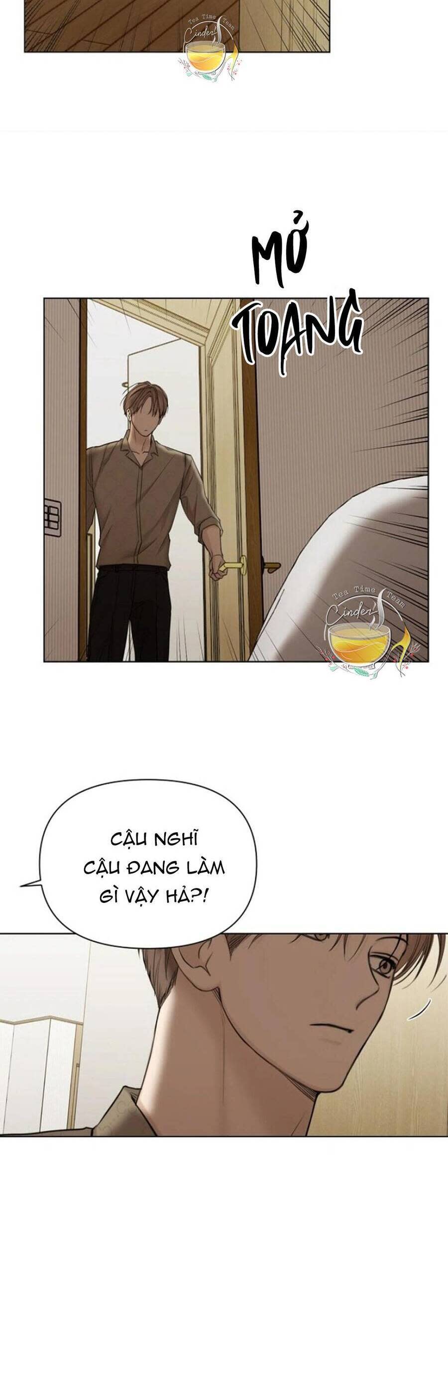 chỉ là ánh bình minh Chapter 48 - Next Chapter 49