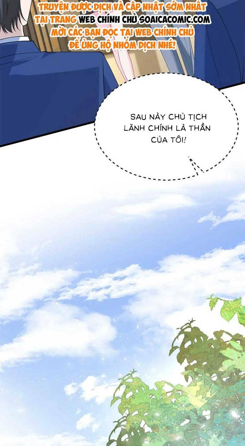 đại boss thần bí lại chiều hư vợ chapter 24 - Next chapter 25