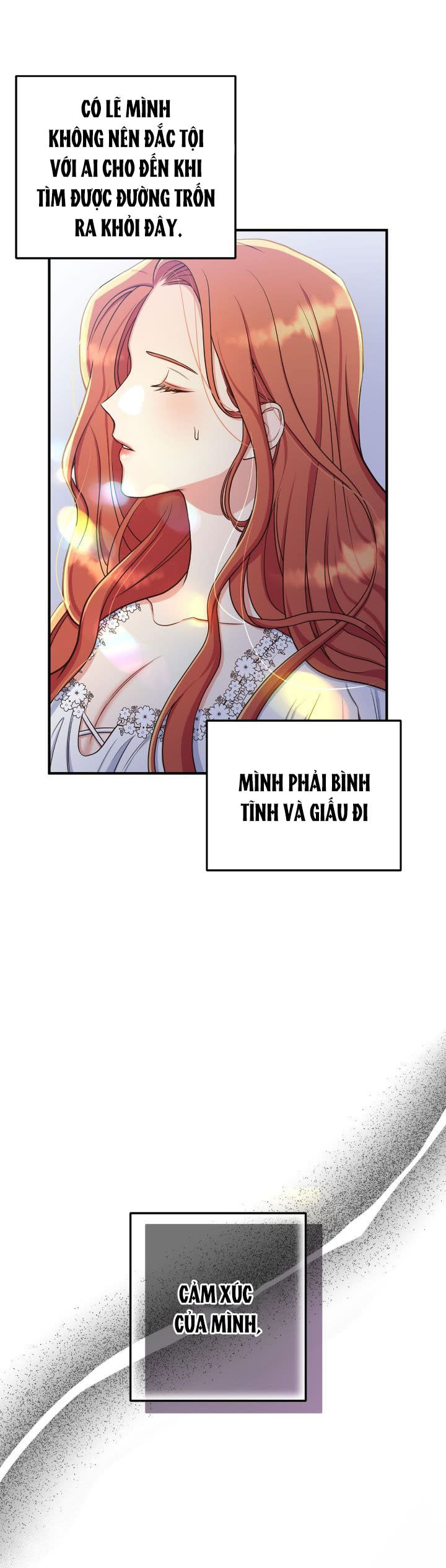 [15+] giam cầm Chapter 2 - Trang 2