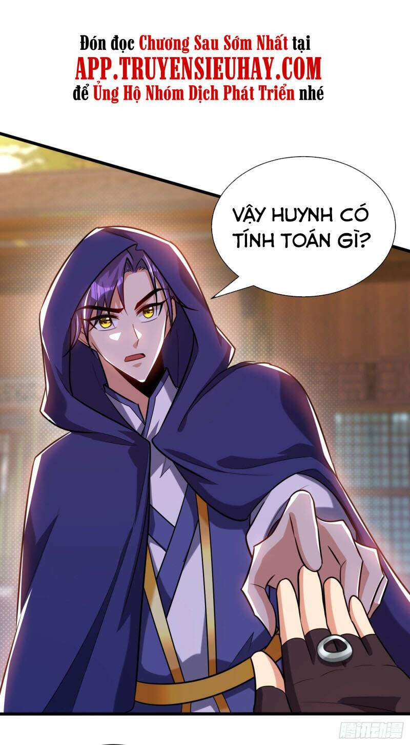 yêu giả vi vương Chapter 263 - Next chapter 264