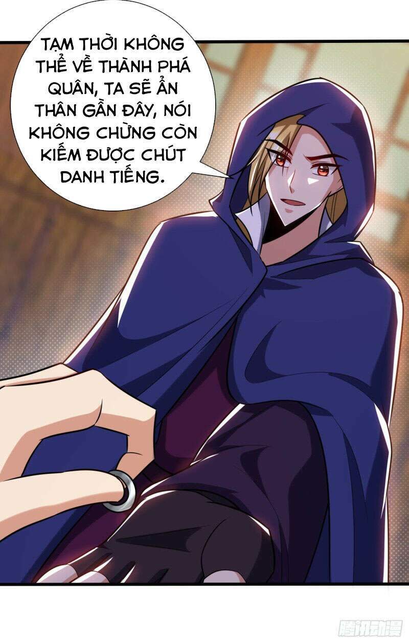 yêu giả vi vương Chapter 263 - Next chapter 264