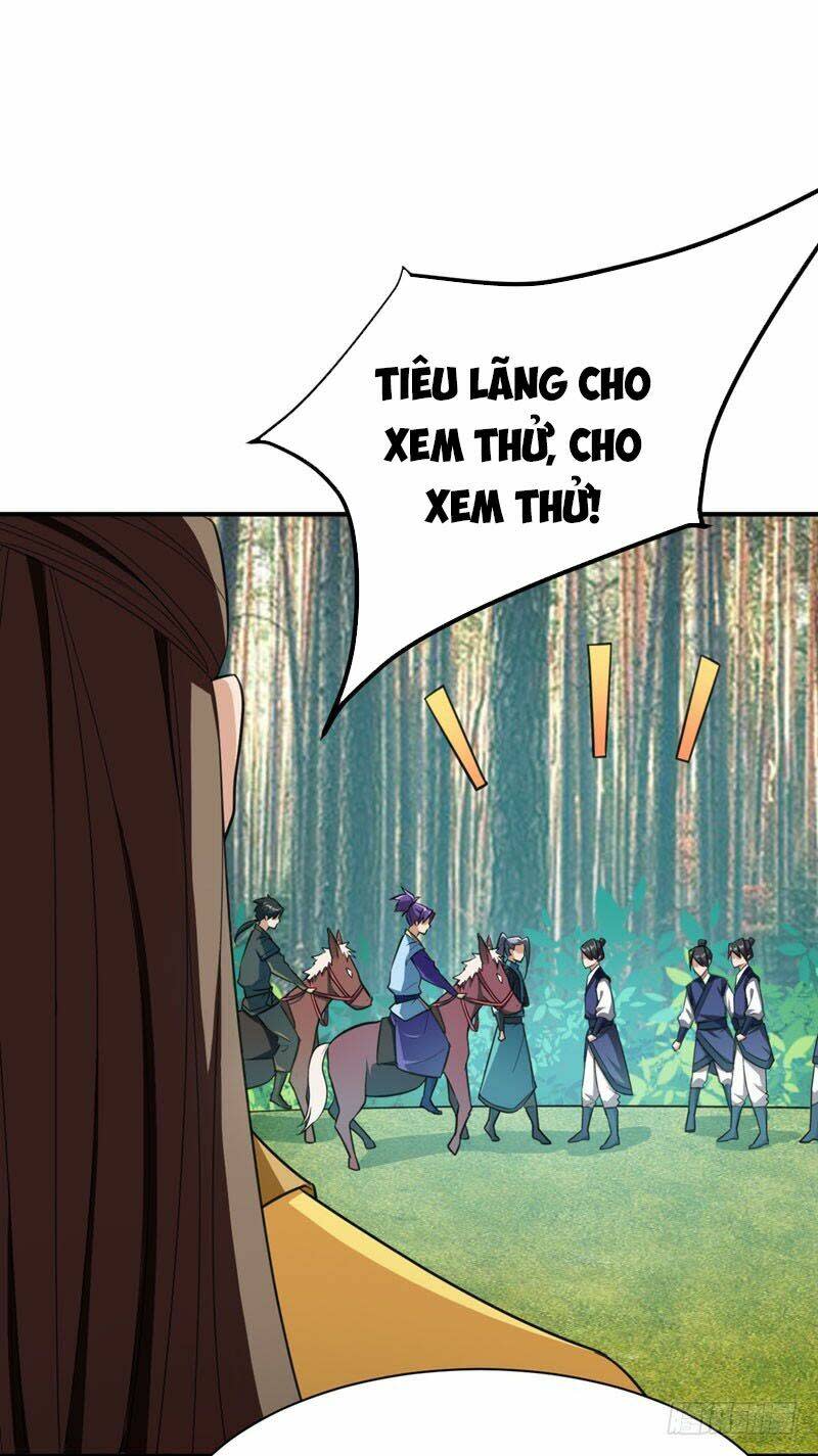 yêu giả vi vương Chapter 74 - Next Chapter 75