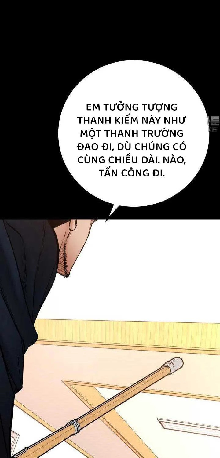 thanh kiếm báo thù Chapter 42 (41) - Next Chapter 43 (42)